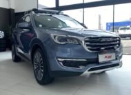 JETOUR X70 I AC 1.5 5P 4X2 TM