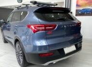 JETOUR X70 I AC 1.5 5P 4X2 TM