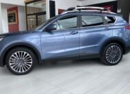 JETOUR X70 I AC 1.5 5P 4X2 TM