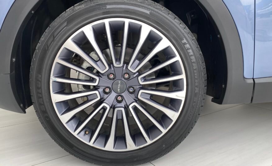 JETOUR X70 I AC 1.5 5P 4X2 TM