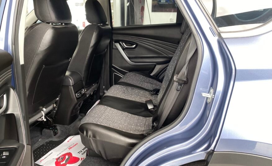 JETOUR X70 I AC 1.5 5P 4X2 TM
