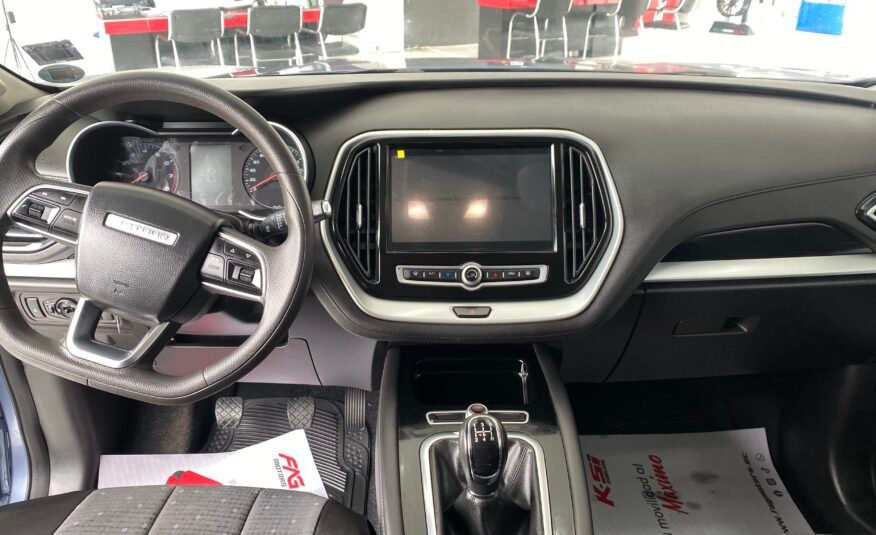 JETOUR X70 I AC 1.5 5P 4X2 TM