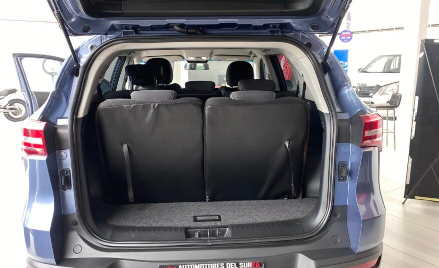 JETOUR X70 I AC 1.5 5P 4X2 TM