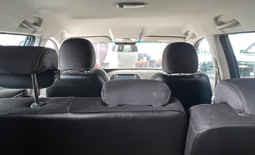 JETOUR X70 I AC 1.5 5P 4X2 TM