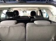 JETOUR X70 I AC 1.5 5P 4X2 TM