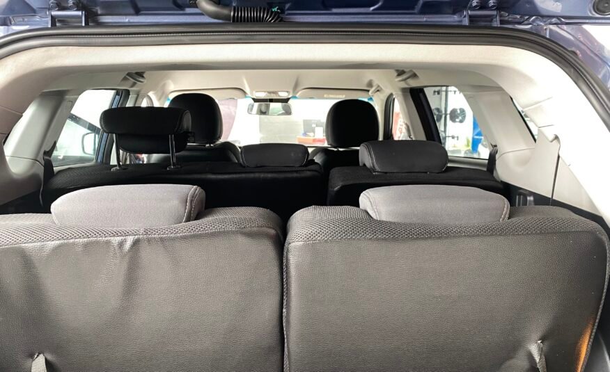 JETOUR X70 I AC 1.5 5P 4X2 TM