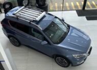 JETOUR X70 I AC 1.5 5P 4X2 TM