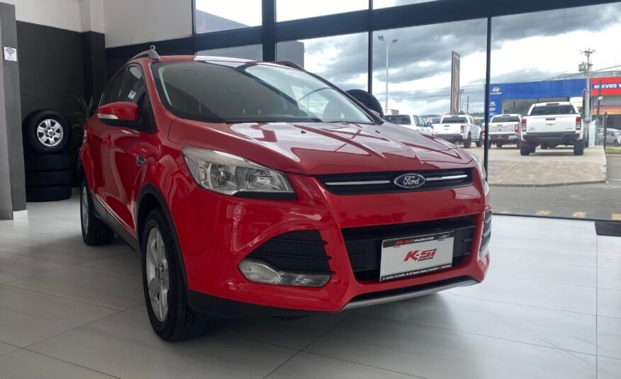 FORD ESCAPE S AC 2.5 4P 4X2 TA 2015