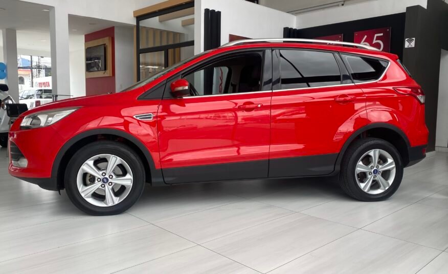 FORD ESCAPE S AC 2.5 4P 4X2 TA 2015