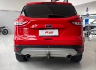 FORD ESCAPE S AC 2.5 4P 4X2 TA 2015