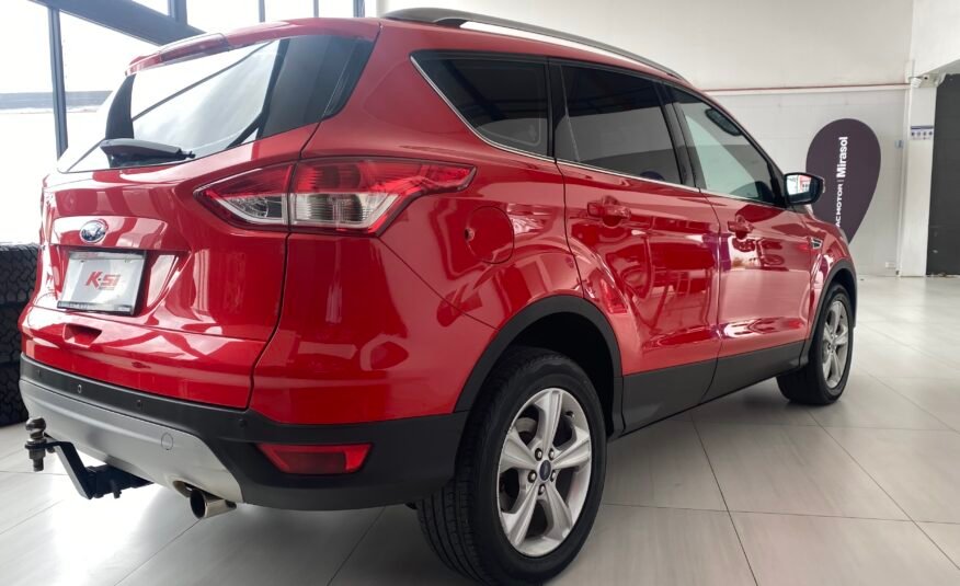 FORD ESCAPE S AC 2.5 4P 4X2 TA 2015