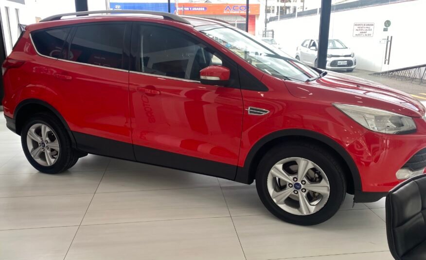 FORD ESCAPE S AC 2.5 4P 4X2 TA 2015