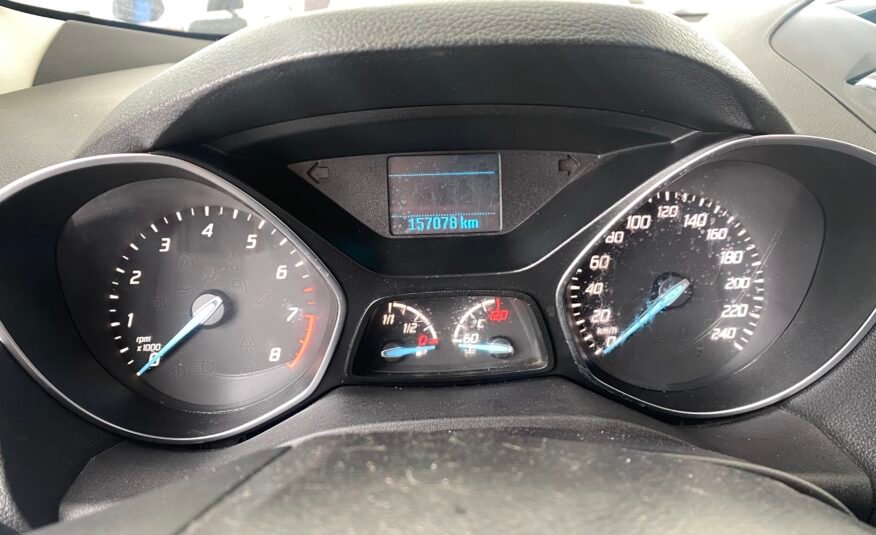 FORD ESCAPE S AC 2.5 4P 4X2 TA 2015