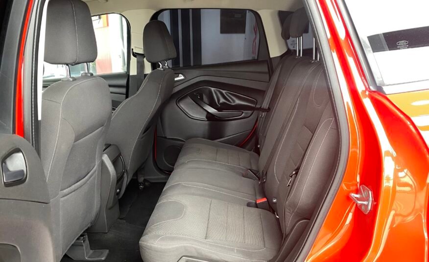 FORD ESCAPE S AC 2.5 4P 4X2 TA 2015