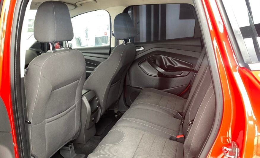 FORD ESCAPE S AC 2.5 4P 4X2 TA 2015