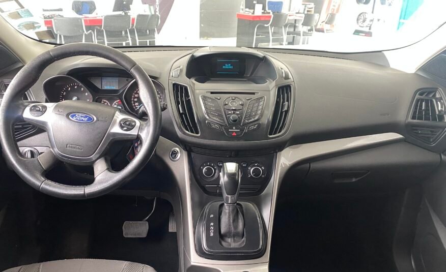 FORD ESCAPE S AC 2.5 4P 4X2 TA 2015