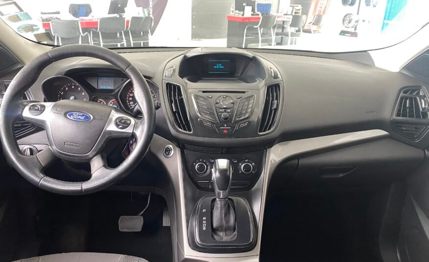 FORD ESCAPE S AC 2.5 4P 4X2 TA 2015