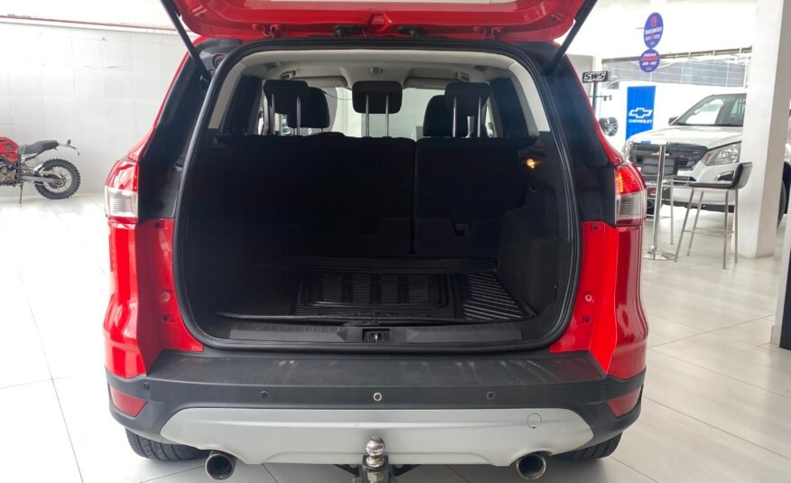FORD ESCAPE S AC 2.5 4P 4X2 TA 2015