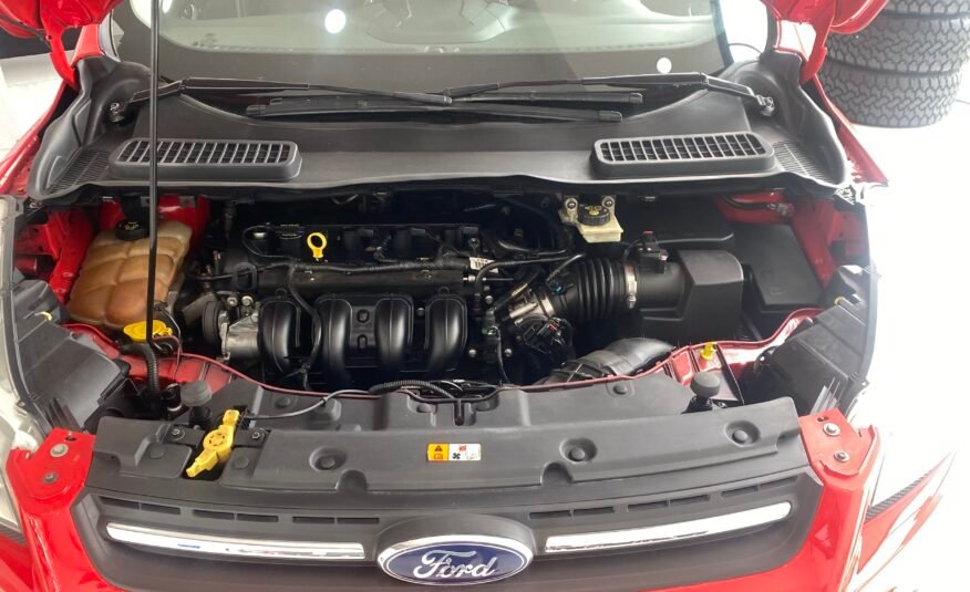 FORD ESCAPE S AC 2.5 4P 4X2 TA 2015
