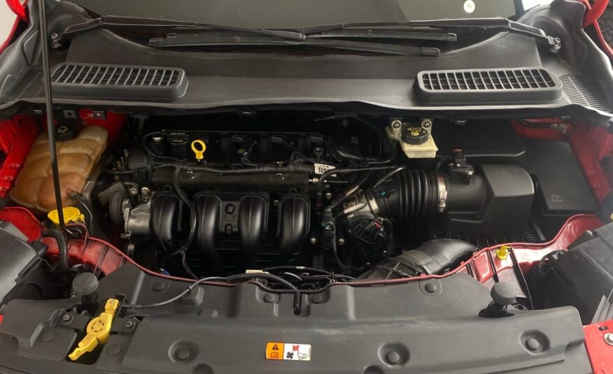 FORD ESCAPE S AC 2.5 4P 4X2 TA 2015