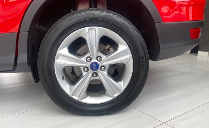FORD ESCAPE S AC 2.5 4P 4X2 TA 2015