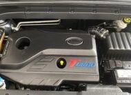 SHINERAY SWM G01 AC 1.5 5P 4X2 TM 2022