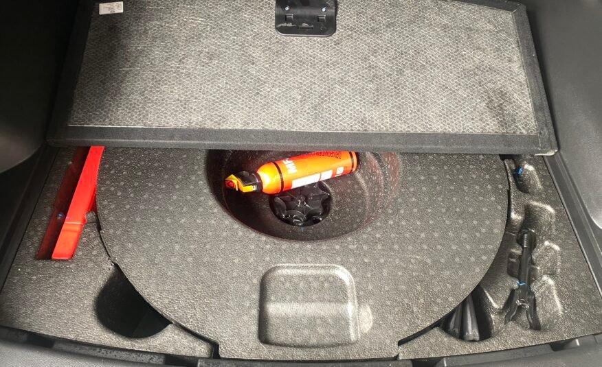 SHINERAY SWM G01 AC 1.5 5P 4X2 TM 2022