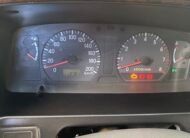 MITSUBISHI MONTERO SPORT 4X4 Tm