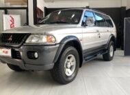 MITSUBISHI MONTERO SPORT 4X4 Tm