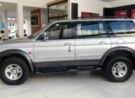 MITSUBISHI MONTERO SPORT 4X4 Tm