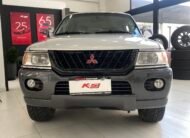 MITSUBISHI MONTERO SPORT 4X4 Tm