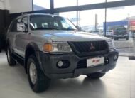 MITSUBISHI MONTERO SPORT 4X4 Tm