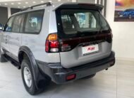 MITSUBISHI MONTERO SPORT 4X4 Tm