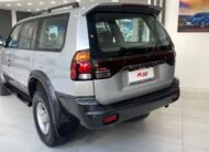 MITSUBISHI MONTERO SPORT 4X4 Tm