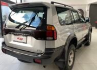 MITSUBISHI MONTERO SPORT 4X4 Tm