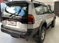 MITSUBISHI MONTERO SPORT 4X4 Tm