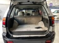 MITSUBISHI MONTERO SPORT 4X4 Tm