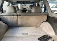 MITSUBISHI MONTERO SPORT 4X4 Tm