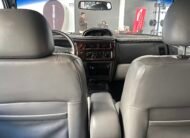 MITSUBISHI MONTERO SPORT 4X4 Tm