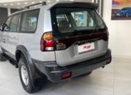 MITSUBISHI MONTERO SPORT 4X4 Tm