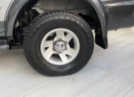 MITSUBISHI MONTERO SPORT 4X4 Tm