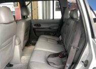 MITSUBISHI MONTERO SPORT 4X4 Tm