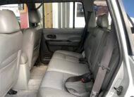 MITSUBISHI MONTERO SPORT 4X4 Tm