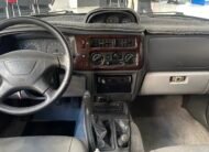 MITSUBISHI MONTERO SPORT 4X4 Tm