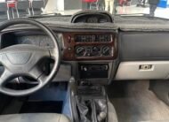 MITSUBISHI MONTERO SPORT 4X4 Tm