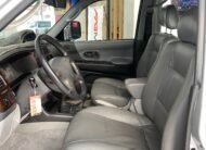MITSUBISHI MONTERO SPORT 4X4 Tm