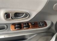 MITSUBISHI MONTERO SPORT 4X4 Tm