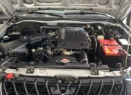 MITSUBISHI MONTERO SPORT 4X4 Tm