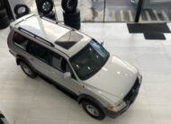 MITSUBISHI MONTERO SPORT 4X4 Tm
