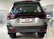 MITSUBISHI MONTERO SPORT 4X4 Tm